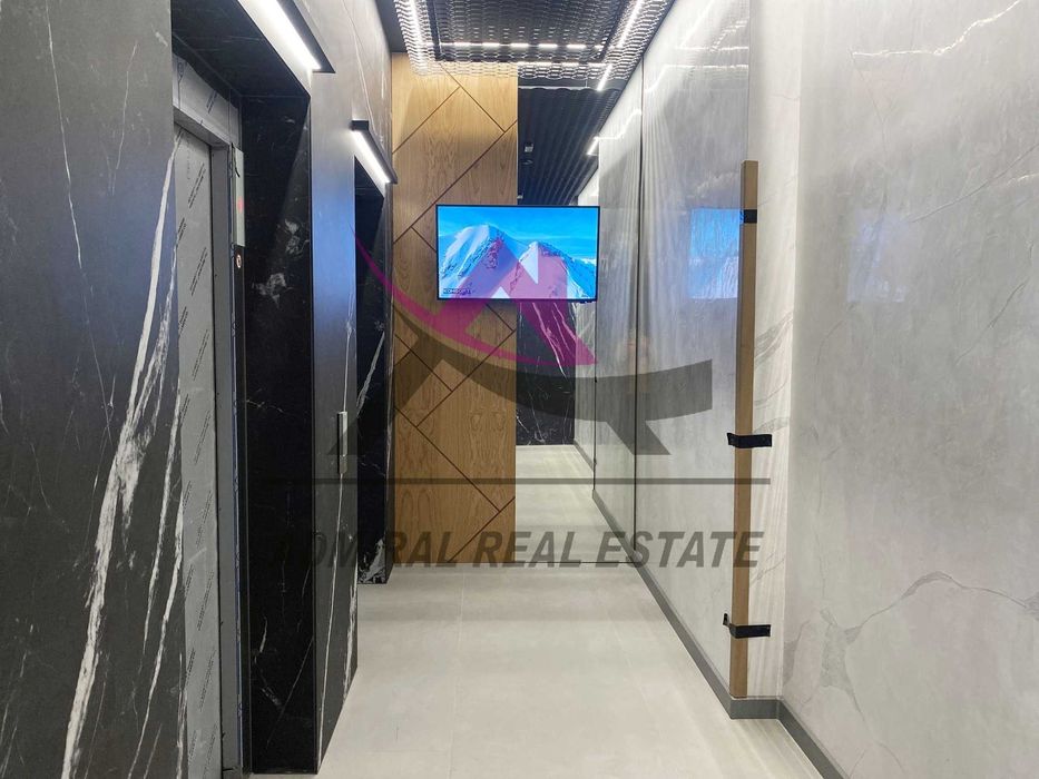 Продава се Тристаен апартамент в Варна, Чайка - 108 кв.м за 4167 €/кв.м - Снимка #6