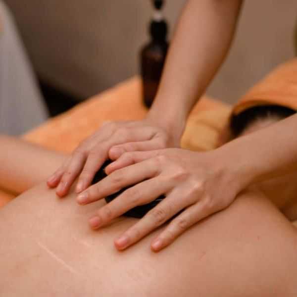 Masaj, terapie si relaxare