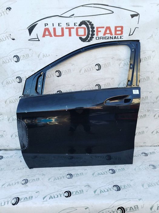 Usa stanga fata Mercedes B-Class W246 an 2011-2012-2013-2014-2015-2016