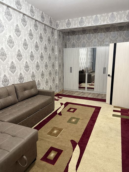 Сдается варенду 1- комнатная квартира