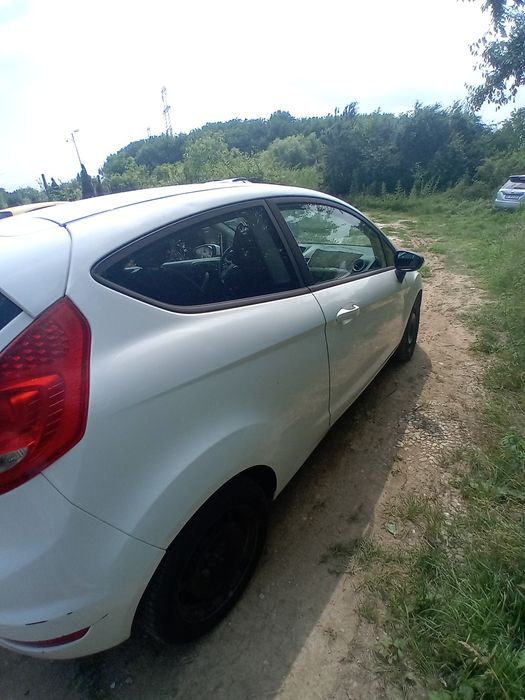 Caseta directie Ford fiesta 2010