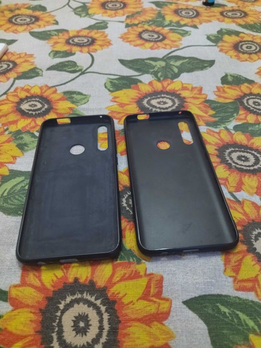 Кейсове за Huawei и Samsung