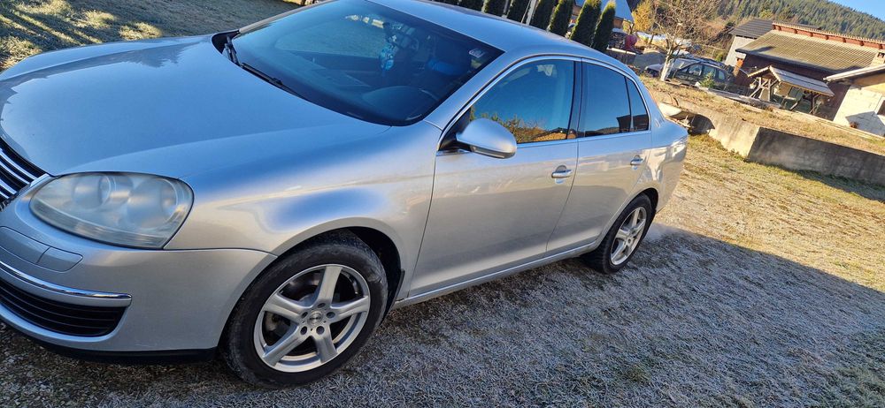 Vand wv jetta 1.9