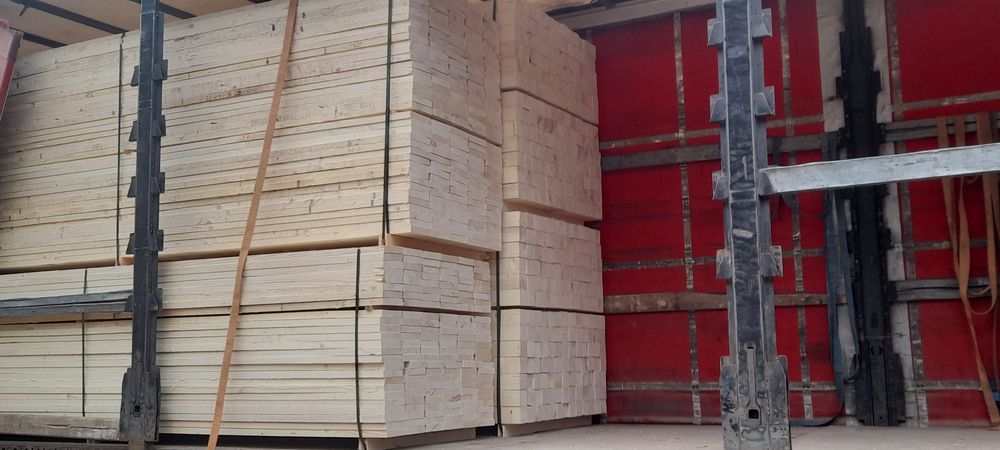 Scândură căpriori din stoc sau la comanda