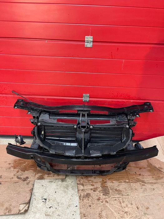 Tragher bmw e90 e91 lci