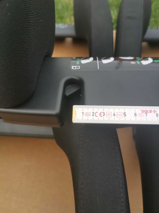 Оригинални опори за глава за  Фолксваген пасат б7  /  vw passat B7