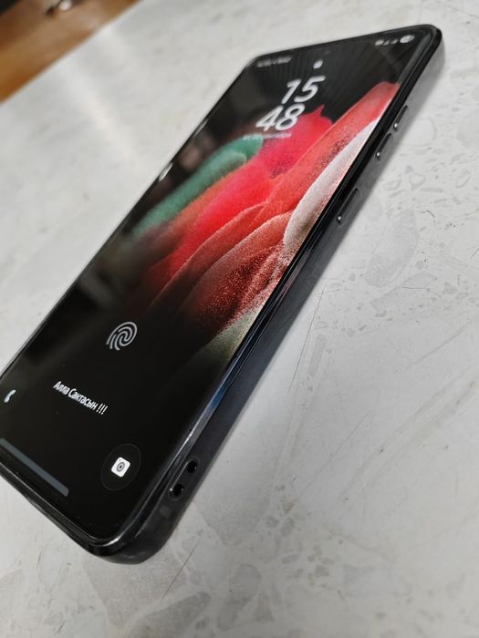 Samsung S21Ultra 5G 16/512гб