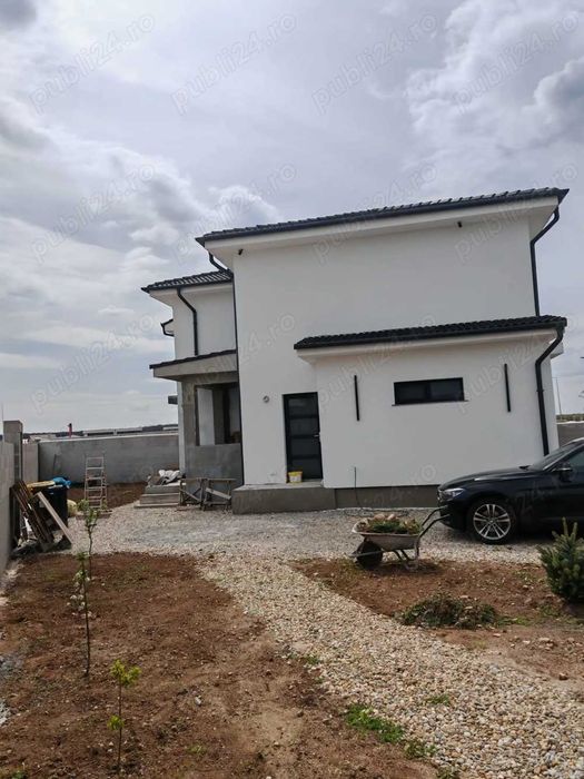 Casa in Grigorescu de vanzare