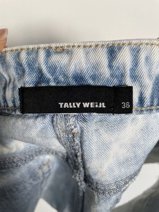 Дамски къси панталони Tally Weijl