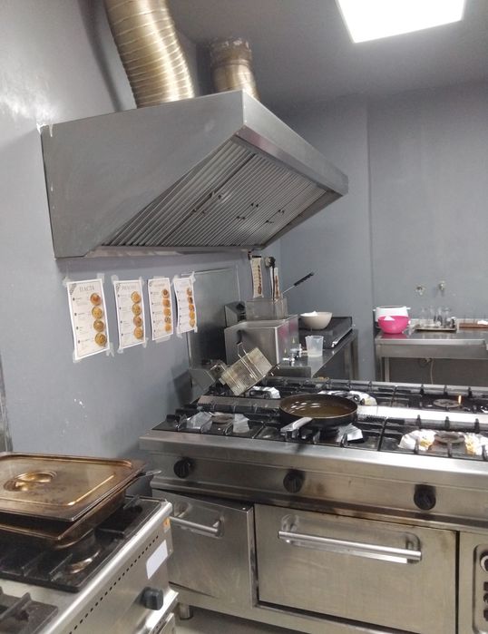 Продава се Заведение в Дупница - 200 кв.м за 185 €/кв.м - Снимка #9