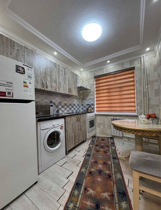 Аренда квартиры на Чиланзар-4