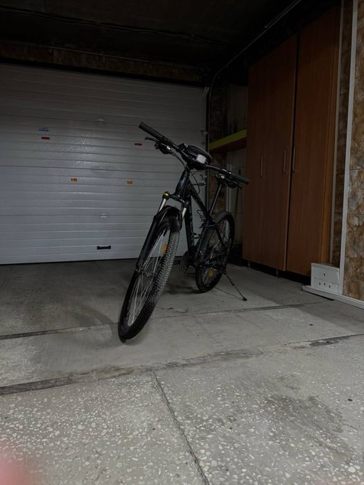 Велосипед stern 27,5