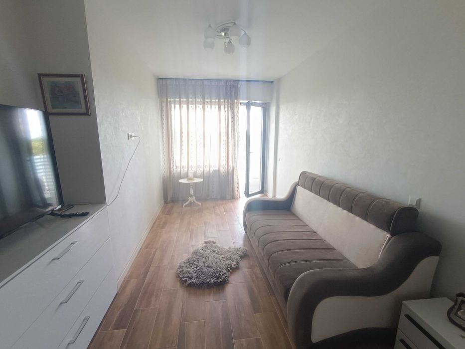 Apartament cu loc de parcare subteran - Royal Town Copou