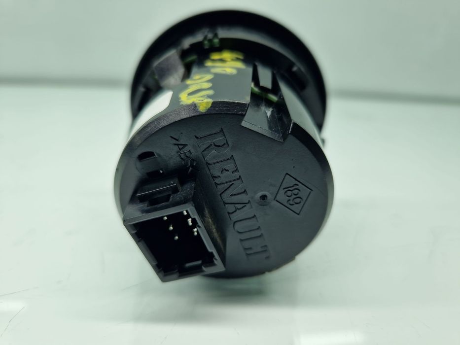 Panou comanda clima spate Renault Espace 4 [Fabr 2002-2014] 21000167A