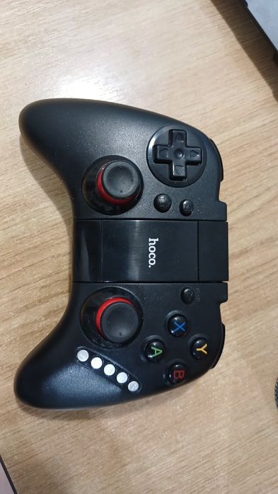 hoco game джойстик