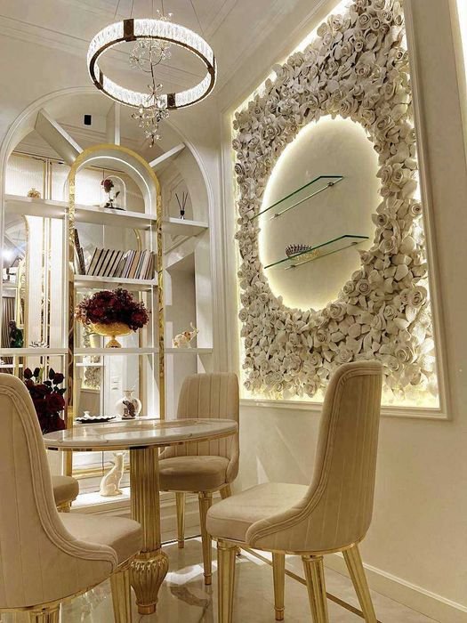 ПРОДАЕТСЯ 2/10/10 65м2 ЖК Uzbegim на: Ул. Бабура   Пентхаус