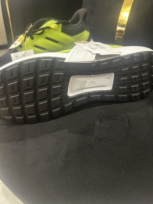 Оргинални маратонки ADIDAS Cloudfoam