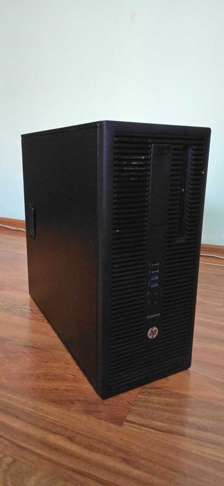 Sistem HP Elite Desk