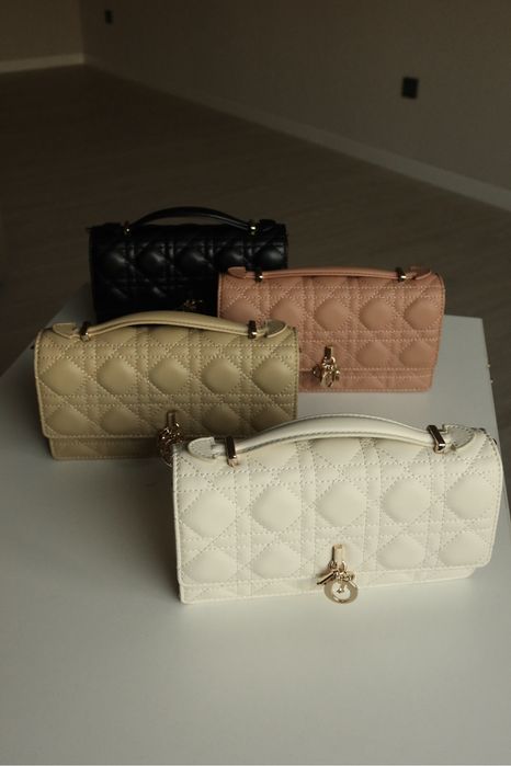 My Dior Mini Bag
