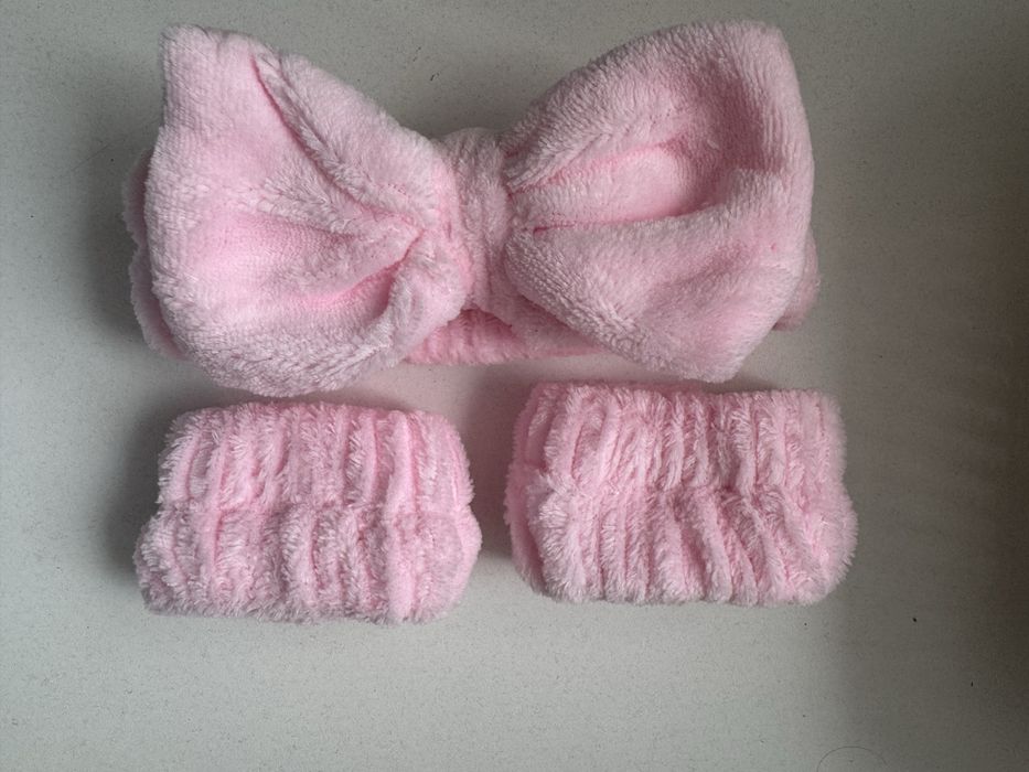 Повязка и нарукавники