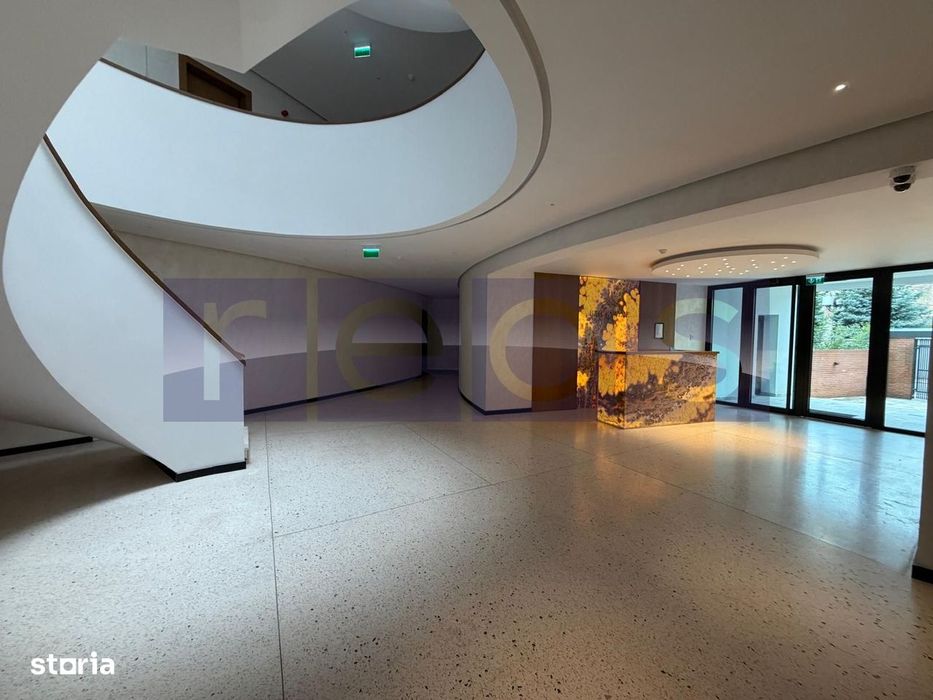 Inchiriere 4Camere | Bloc Boutique | 130Mp | Iancu Nicolae | Nemobilat