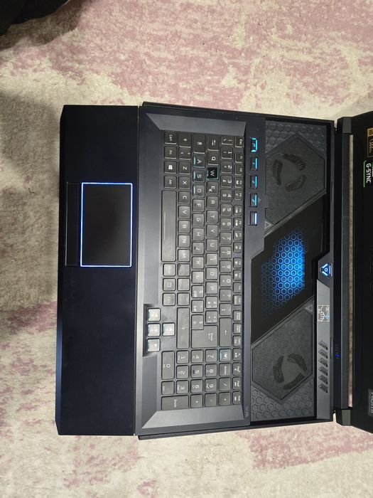 Dezmembrez Acer Helios 700 PH717-17 Series