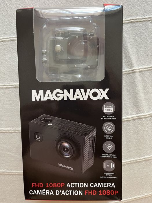 Camera actiune ( GoPro). -noua