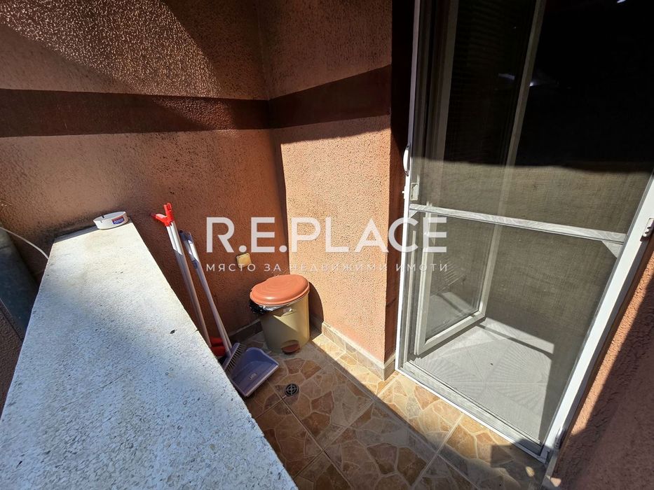 Дава се под наем Двустаен апартамент в Варна, Център - 60 кв.м за 618.12 € - Снимка #4