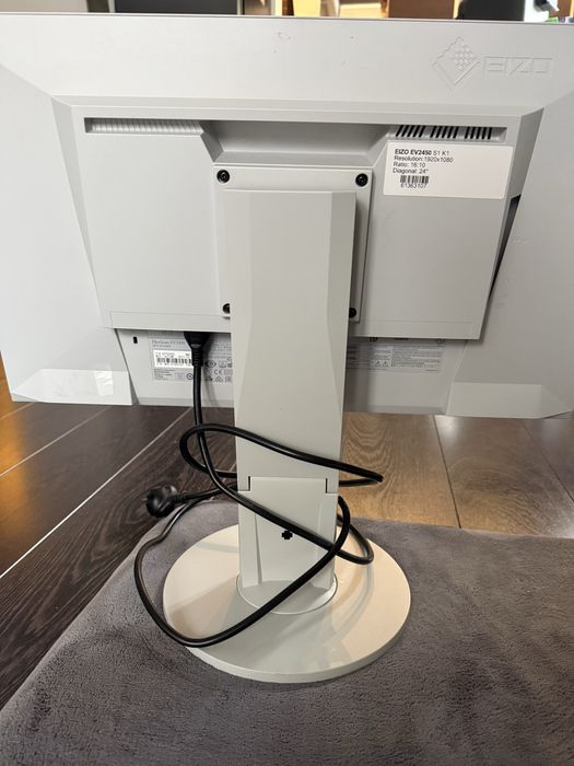 LCD монитор EIZO EV2450