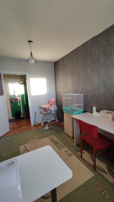 Квартира, 4-х комнатная