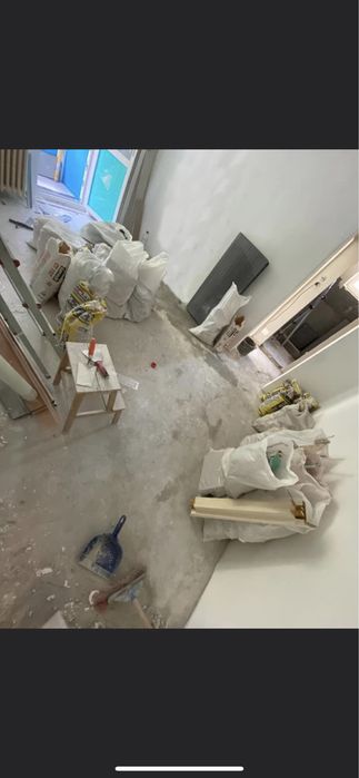 Demolari interioare/ decopertari/ debarasari/ NON-STOP