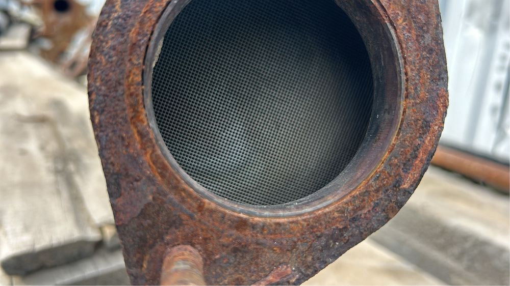 ниссан теана ж32 разбор