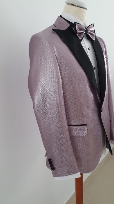 Sacou jacquart Tom Ford