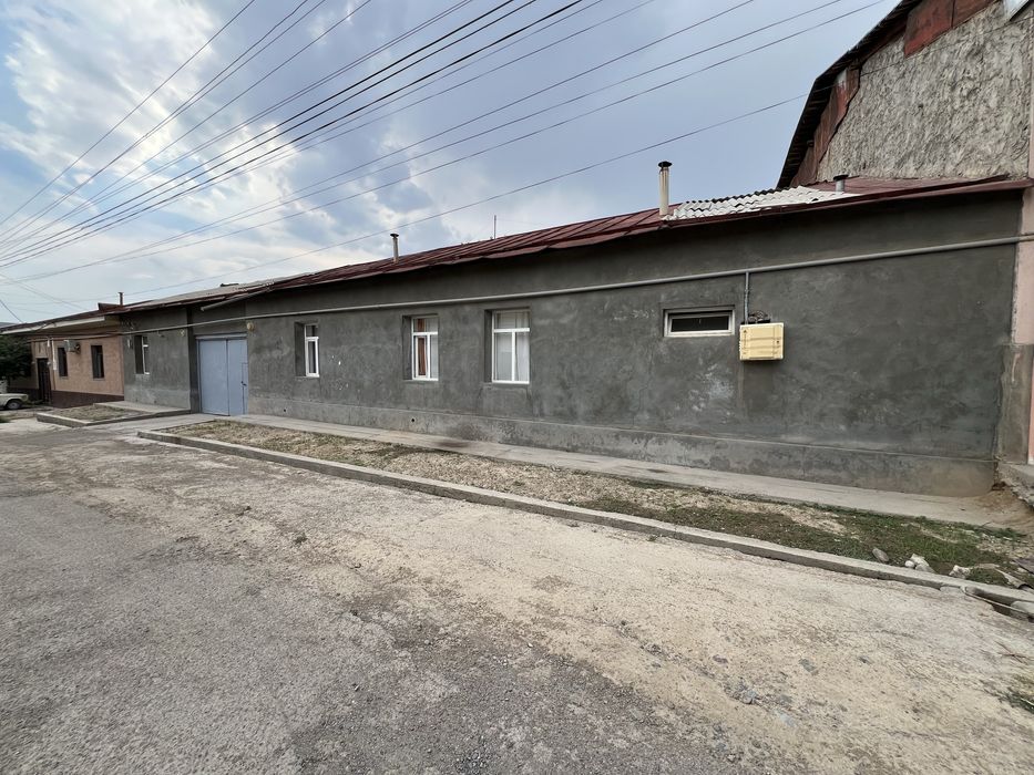 Xasanboyda uchastka sotiladi