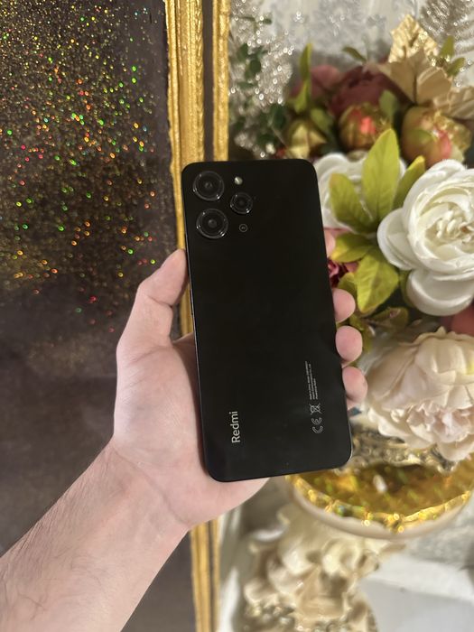 Продам телефон Redmi 12 128Gb