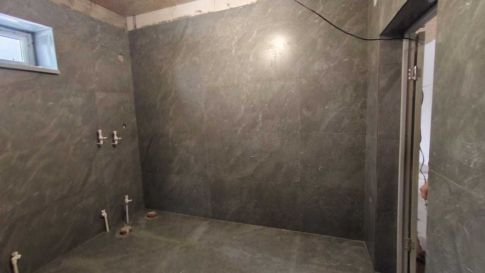 Укладка кафеля, ремонтные услуги