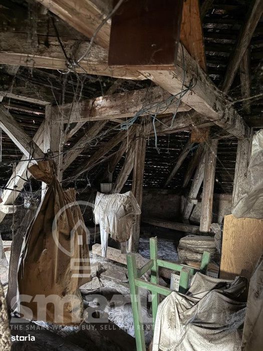 Casa in centrul istoric cu spatiu comercial si parcare proprie Zona 0
