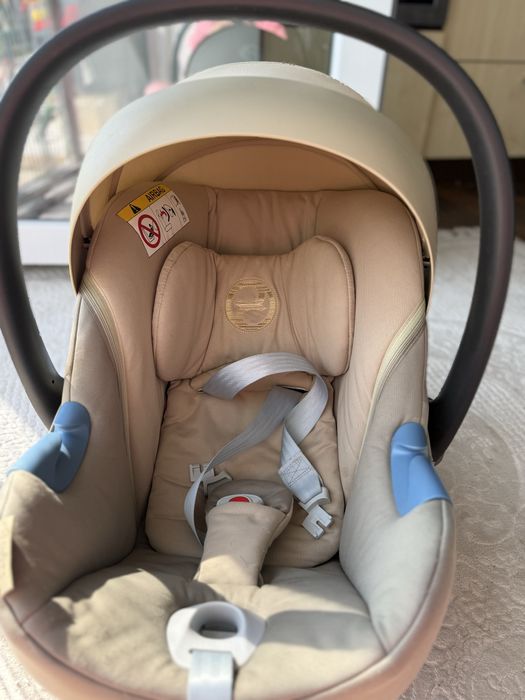 Cybex детско столче