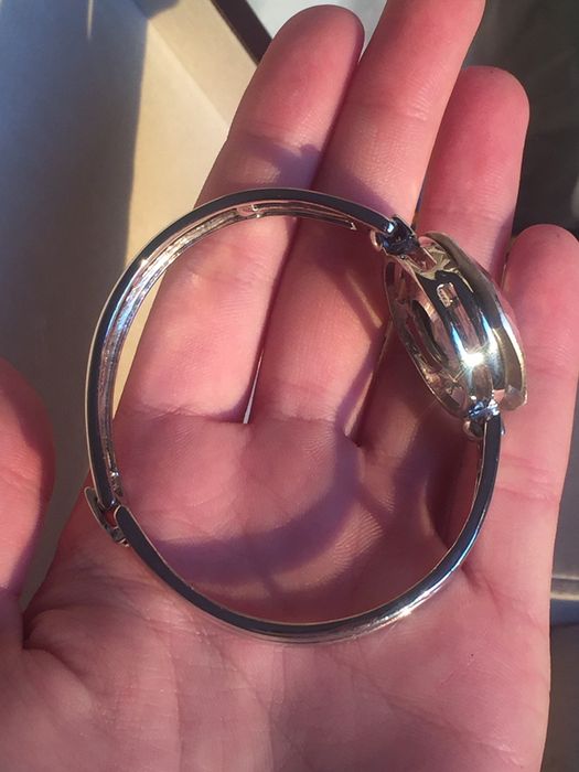 Браслеты в двух цветах