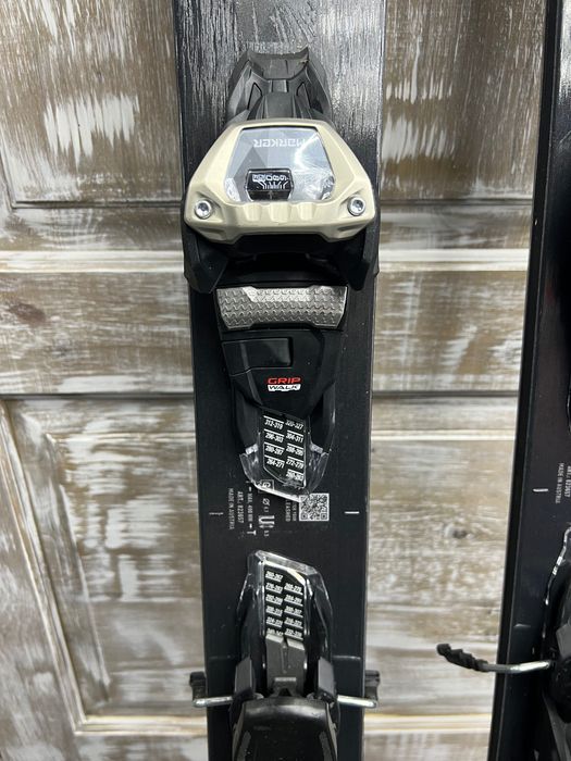 Ски Nordica free ride