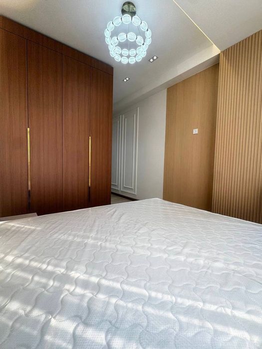 Шахристанская квартира 3/7/11 новостройка Евро Хаус