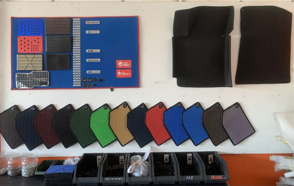 Ева полики с гарантией