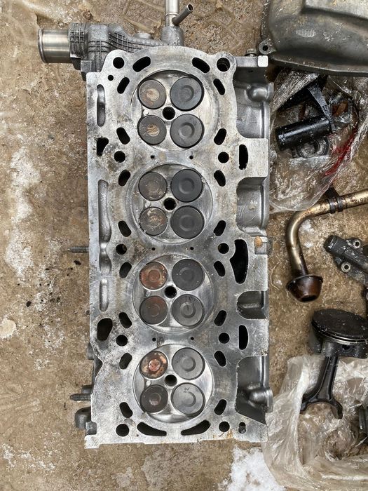 Продам.Гбц. Опель вектра