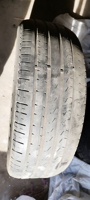 Продам 1 баллон 215/60/17