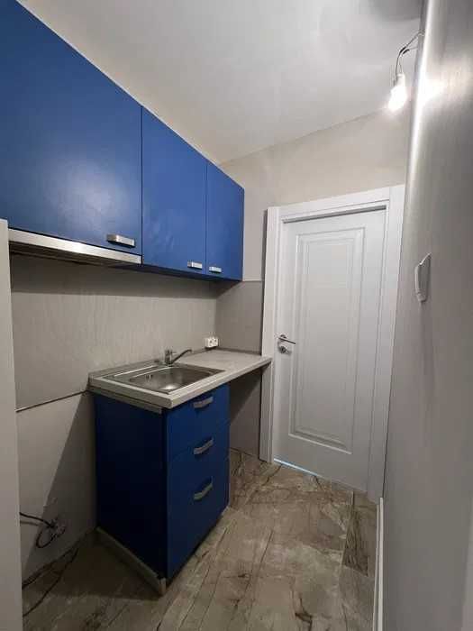 Ремонтиран двустаен апартамент в ж.к. Фондови жилища, гр. София