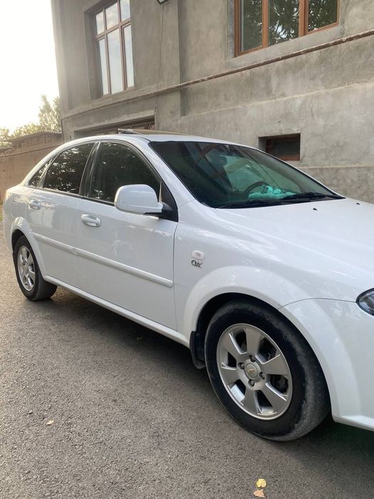 Jentra 2019 sotiladi