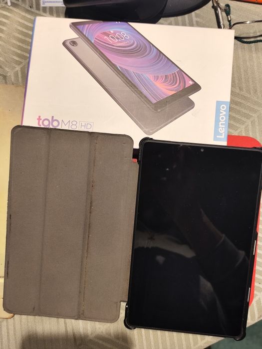 Tableta Lenovo TAB M8 32GB, stare perfecta