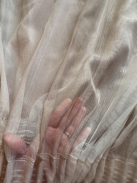 Пердета - тъни и плътни