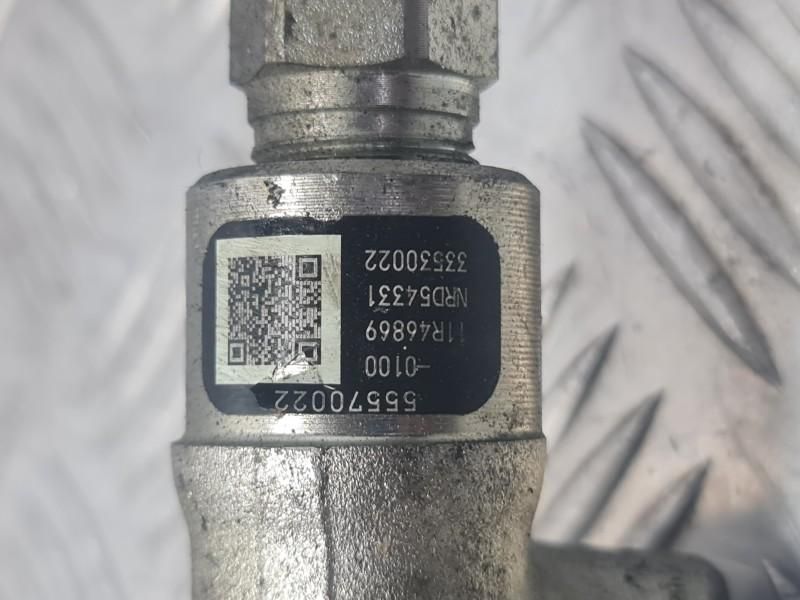 Rampa injectoare Opel Mokka 1.6 CDTI B16DTH