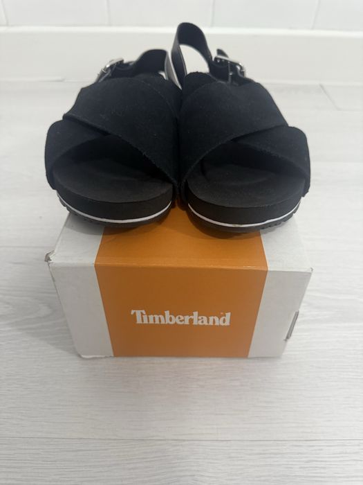 Сандалии Timberland